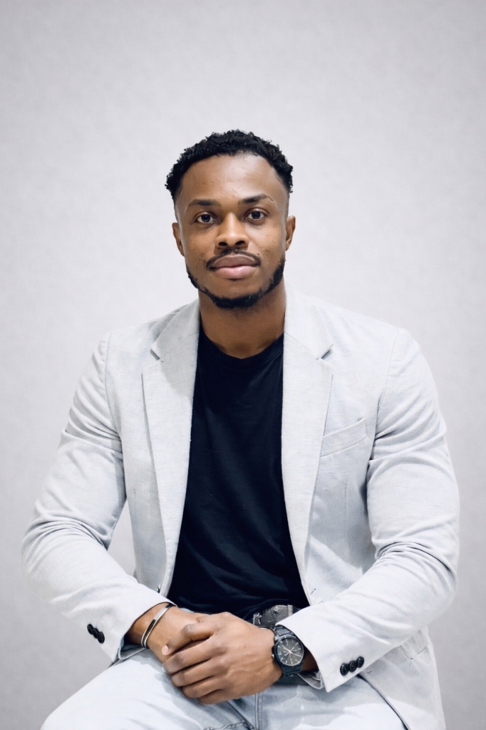 Bassey Riman